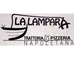 Logo La Lampara Trattoria & Pizzeria Napoletana