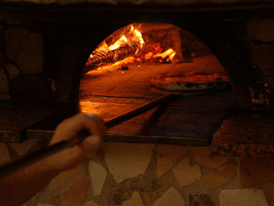 Photo La Lampara Trattoria & Pizzeria Napoletana