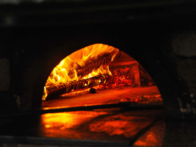 Foto La Lampara Trattoria & Pizzeria Napoletana